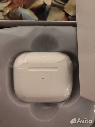 Беспроводные наушники pro 6s