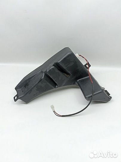 Бачок омывателя daewoo nexia