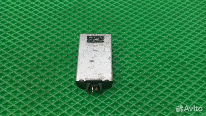 Блок Air Bag Volvo 850