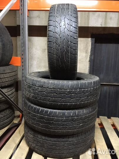 Maxxis AT-771 Bravo 225/65 R17