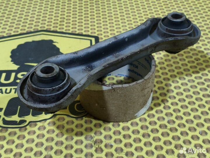 Рычаг подвески поперечный нижний задний правый