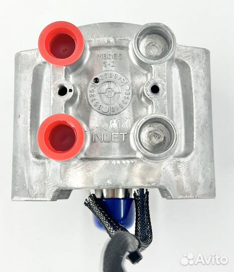 Форсунка топливная Ski Doo 512061054