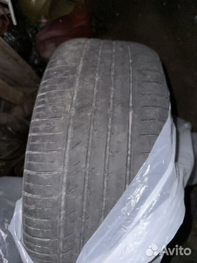 Колеса на ford focus 3 летние