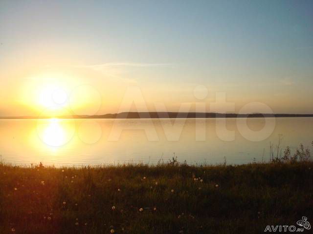 Участок 100 сот. (СНТ, ДНП)