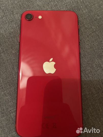 iPhone SE (2020), 64 ГБ