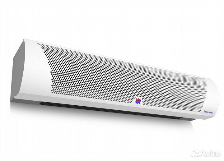 Тепловая завеса кэв-9п2011e