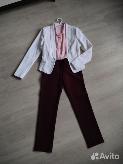 Женские вещи 42-44