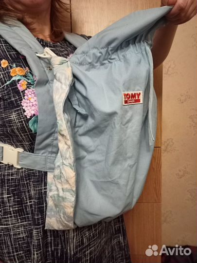 Эргорюкзак