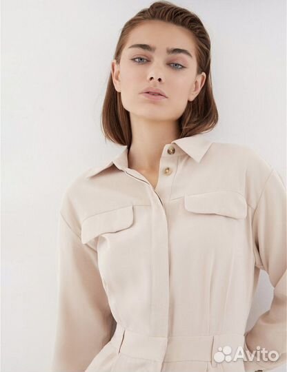 Комбинезон женский