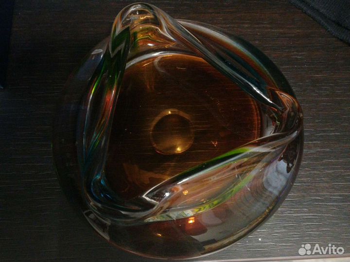 Пепельница СССР