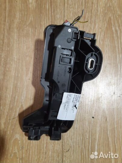 Педаль газа Volkswagen Golf 6 caxa 1.4 2010