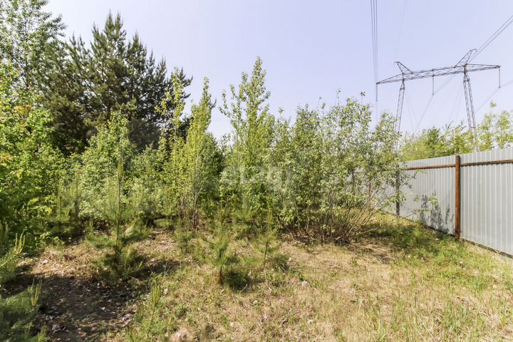 Участок 15 сот. (ИЖС)