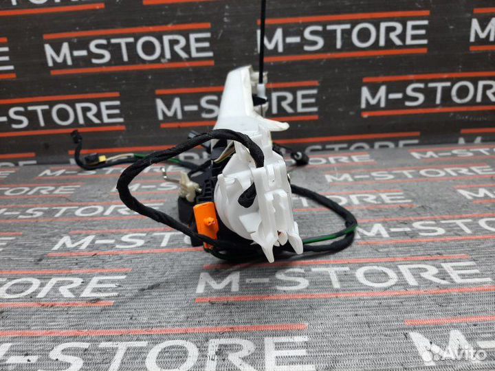 Замок двери передний правый Mercedes-Benz S-Class