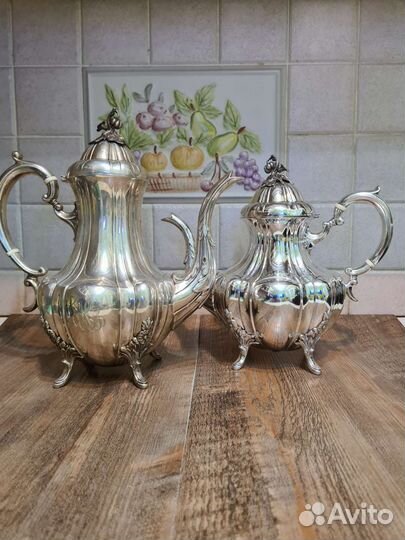 Средство для очистки серебра