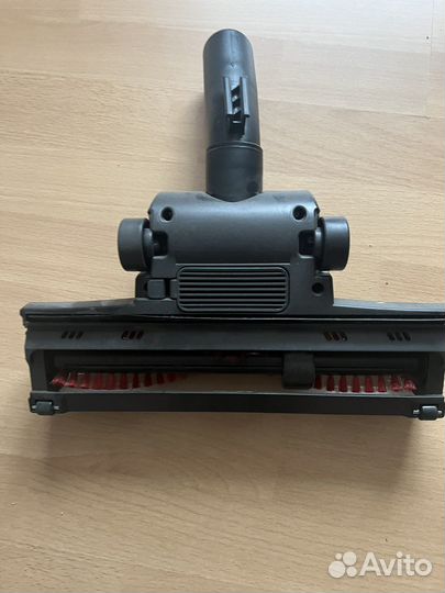 Турбощетка tefal Maxi Turbo Brush Pro ZR902201