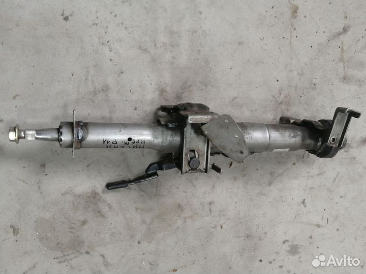 Колонка рулевая для Nissan Primera P11E 1996-2002