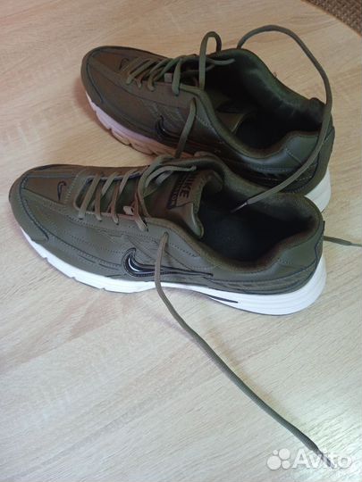 Кроссовки мужские nike