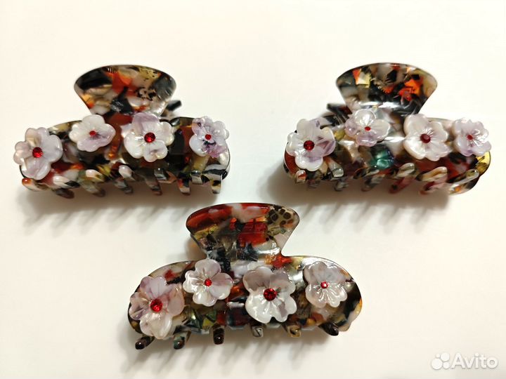 Краб франсита