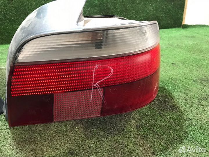 Фонарь задний Bmw 5-Series E39 M54B20