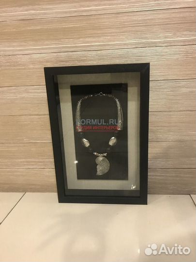 232963 Панно Bello Pittura Ожерелье 1