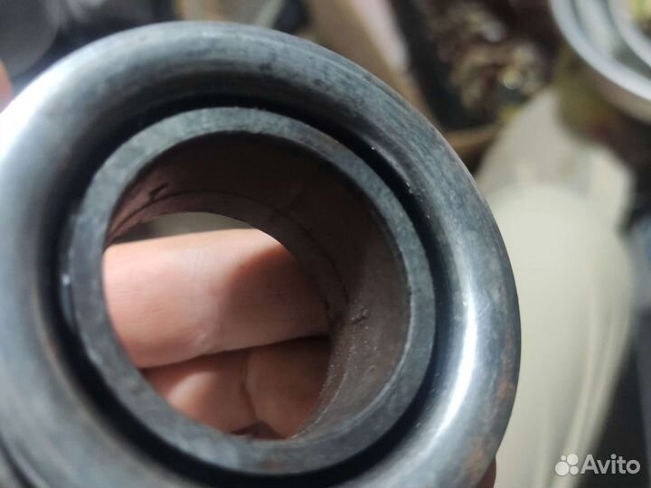 Выжимной подшипник