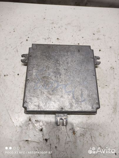 Эбу Хонда Фит Джаз 37820 pwa G55