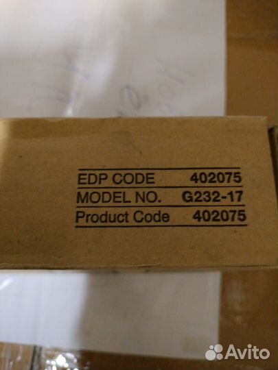 402075 Контейнер отработанного тонера тип 140 Rico