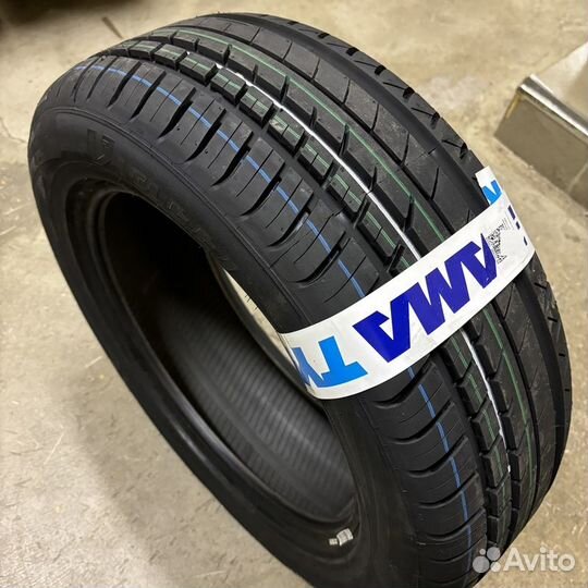 Viatti Strada Asimmetrico V-130 205/50 R17 89