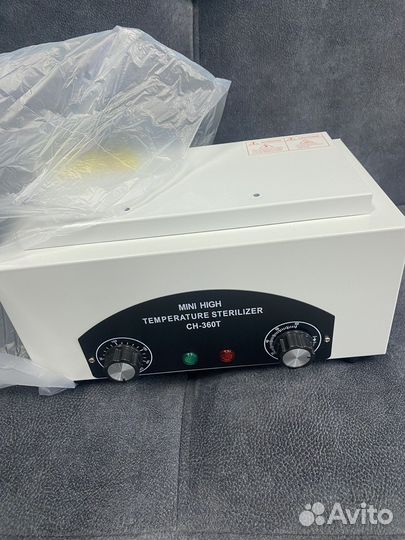 Сухожаровой шкаф CH-360T /Стерилизатор