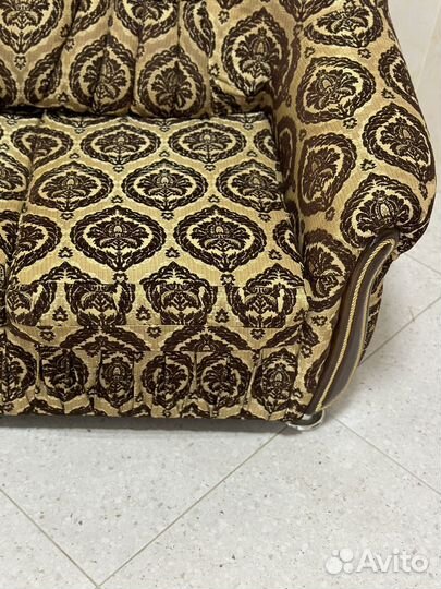 Мини диван раскладной