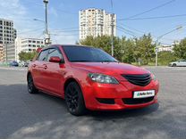 Mazda 3 1.6 AT, 2007, 341 212 км, с пробегом, цена 494 000 руб.