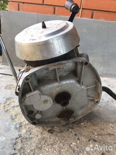 Коробка передач урал
