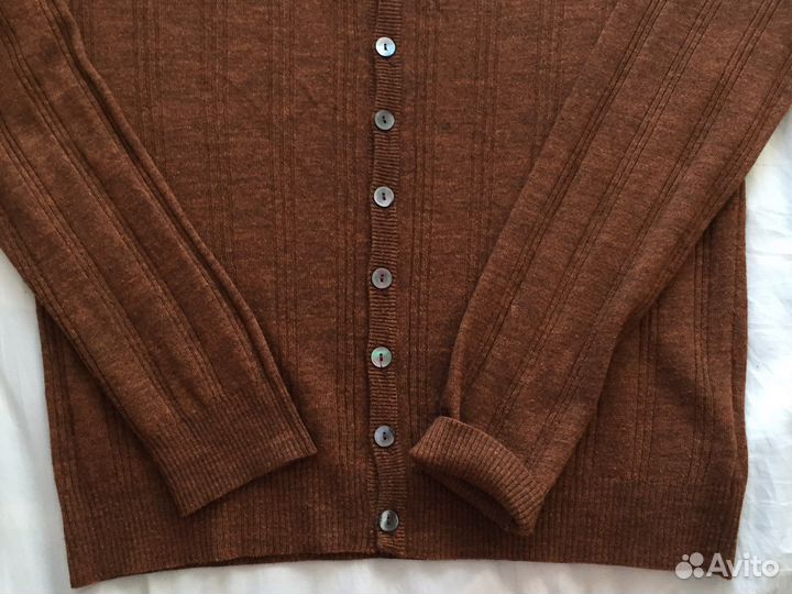 Полувер мужской dolce gabbana оригинал 50 52 р