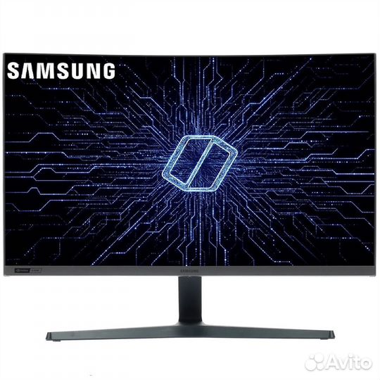 Монитор samsung 240гц