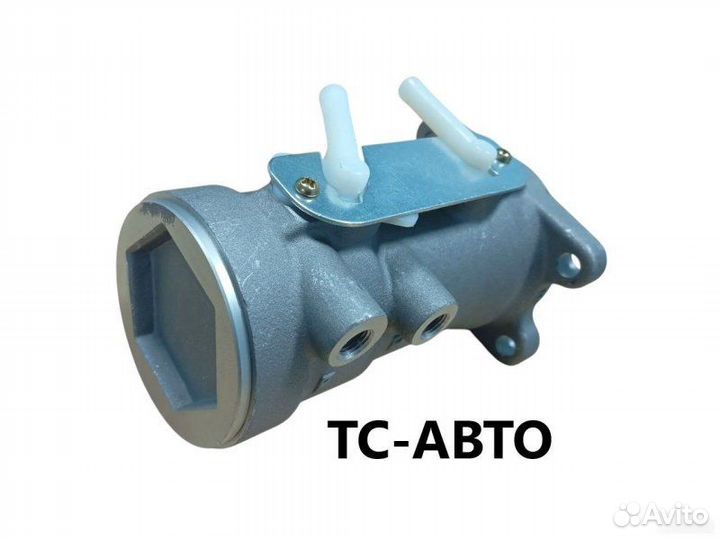 Главный тормозной цилиндр Isuzu Nqr71 Nqr75 Npr75
