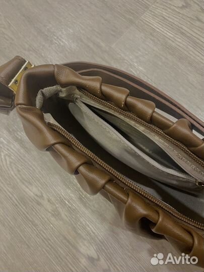 Сумка багет