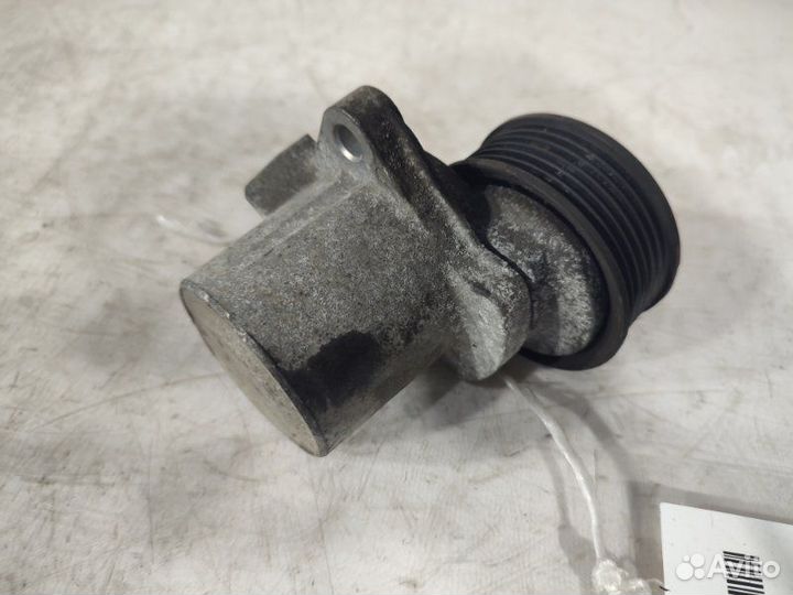 Натяжитель Mazda Mpv LY3P L3 2007