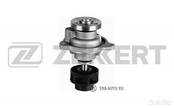 Zekkert WP-1302 Помпа водяная Ford Fiesta IV V 99