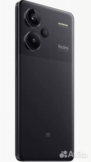 Xiaomi Redmi Note 13 Pro+, 8/256 ГБ