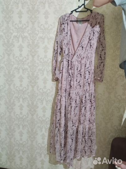 Платье женское