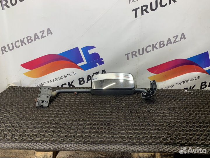 Зеркало боковое левое