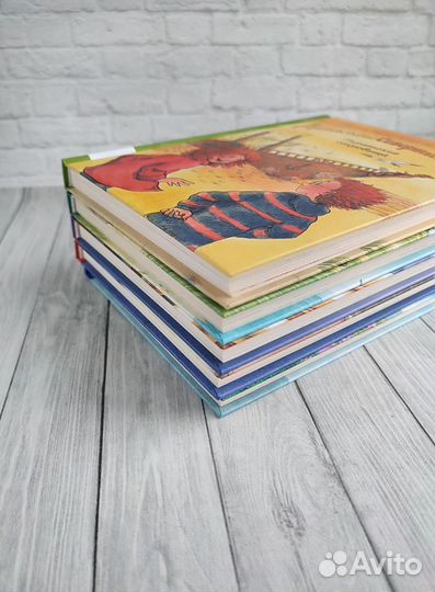 Детективы Северного моря, вся серия