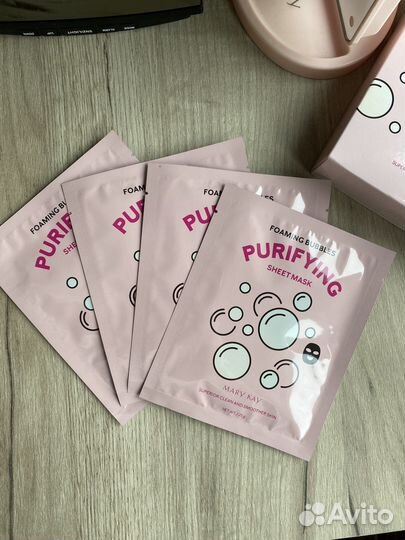 Косметика Mary Kay