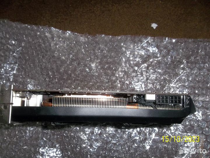 Palit GTX 560TI 256BIT 2GB