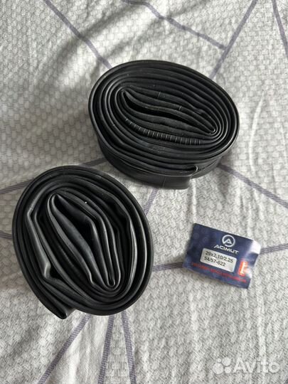 Камера велосипедная 29