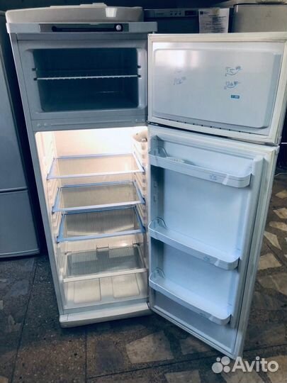 Холодильник Indesit б/у Гарантия