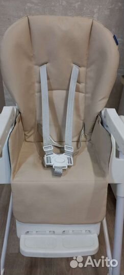 Стульчик для кормления kari