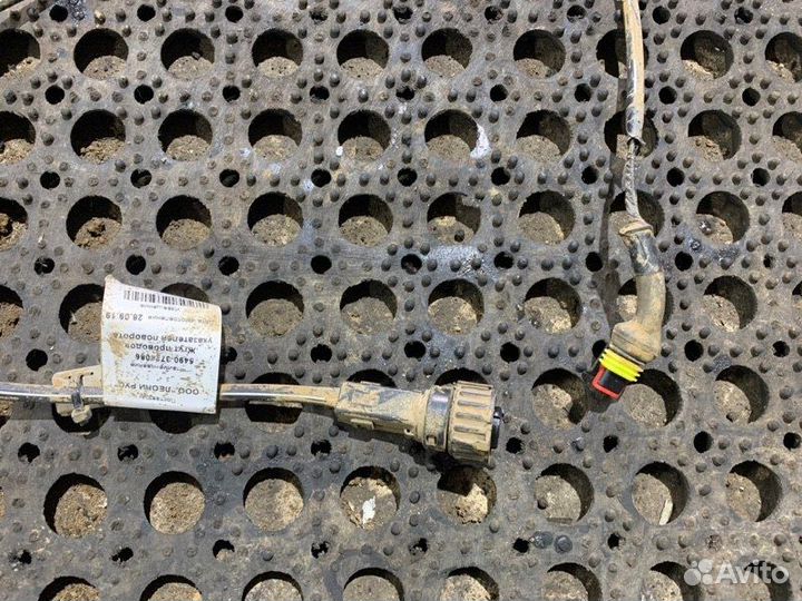 Электропроводка Камаз 65801-Т5 самосвал OM457LA