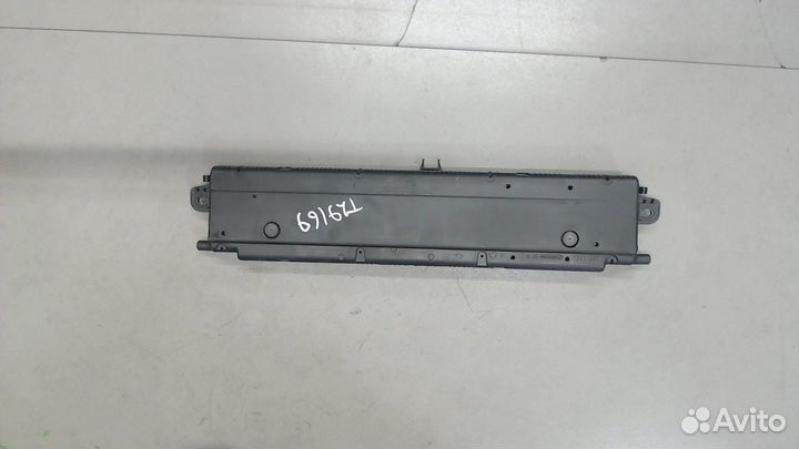 Щиток приборов Renault Scenic, 2006