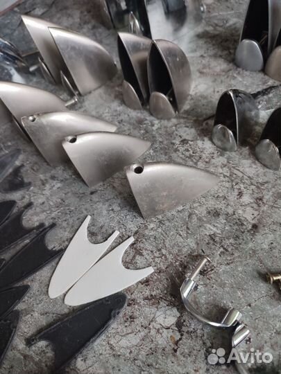 Крепления pelikan